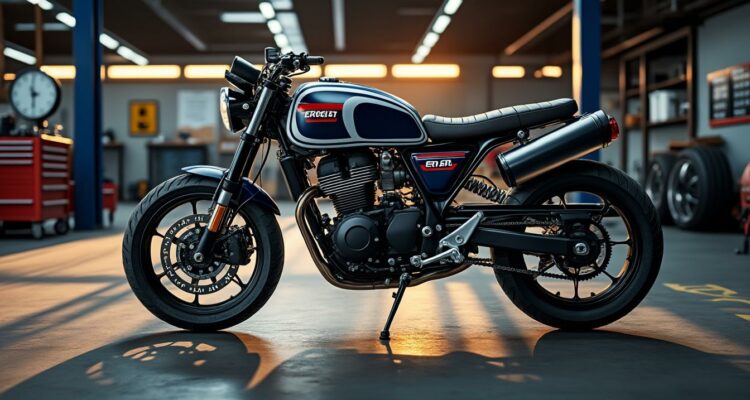 découvrez les meilleures pratiques pour contrôler et ajuster la pression des pneus de votre kawasaki er6n tout au long de l'année, afin d'assurer sécurité, performance et longévité de vos pneus en toute saison.