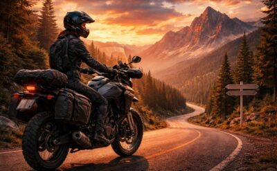 découvrez les meilleurs itinéraires pour aventurières, inspirés par mrs motorcycle, et partez à l'aventure en toute confiance sur les routes les plus passionnantes.