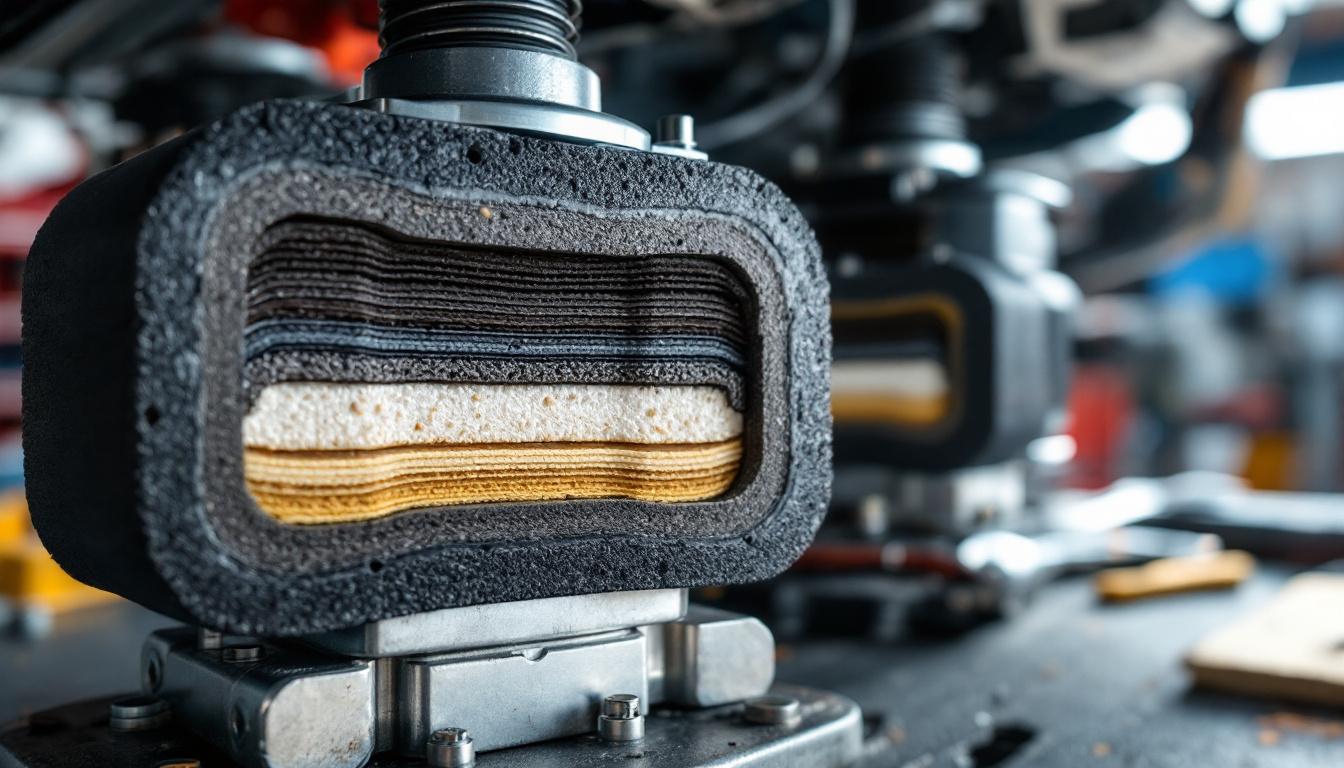 découvrez notre sélection des meilleurs silent blocs pour citroën c5 aircross 2026, garantissant confort et durabilité pour votre véhicule.