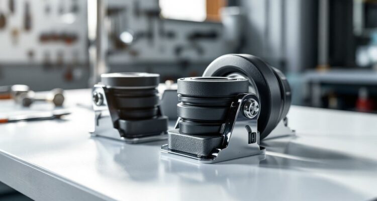 découvrez les meilleurs silent blocs pour votre citroën c5 aircross 2026 afin d'assurer confort et performance optimaux. guide d'achat et conseils d'experts inclus.