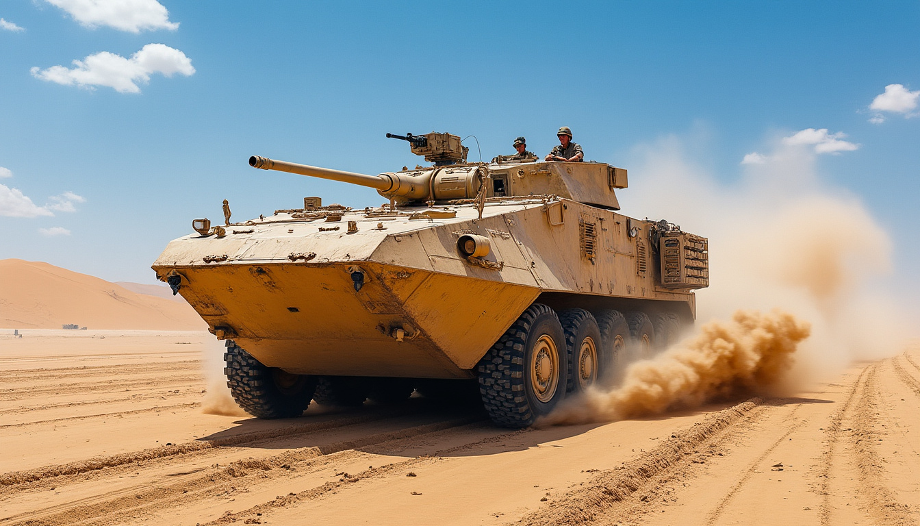 découvrez les missions spécifiques menées par l'amx 10 rc chenillé lors des conflits récents, son rôle sur le terrain, ainsi que ses atouts stratégiques dans les opérations militaires modernes.