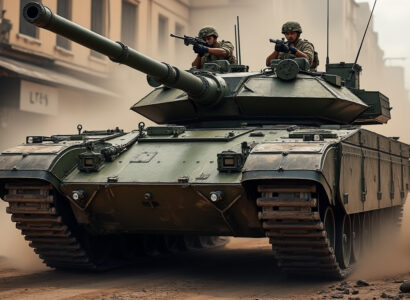découvrez les missions spécifiques de l'amx 10 rc chenillé dans les conflits récents : reconnaissance, appui feu et soutien opérationnel. analyse de son rôle crucial sur les théâtres d'opérations modernes.