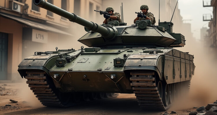 découvrez les missions spécifiques de l'amx 10 rc chenillé dans les conflits récents : reconnaissance, appui feu et soutien opérationnel. analyse de son rôle crucial sur les théâtres d'opérations modernes.