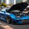 Les modifications populaires que les propriétaires de Toyota supra mk4 apportent
