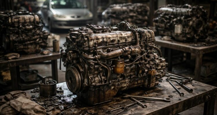 découvrez les moteurs diesel peugeot à éviter et les conseils essentiels pour faire un achat éclairé. informez-vous avant de choisir votre voiture diesel peugeot.