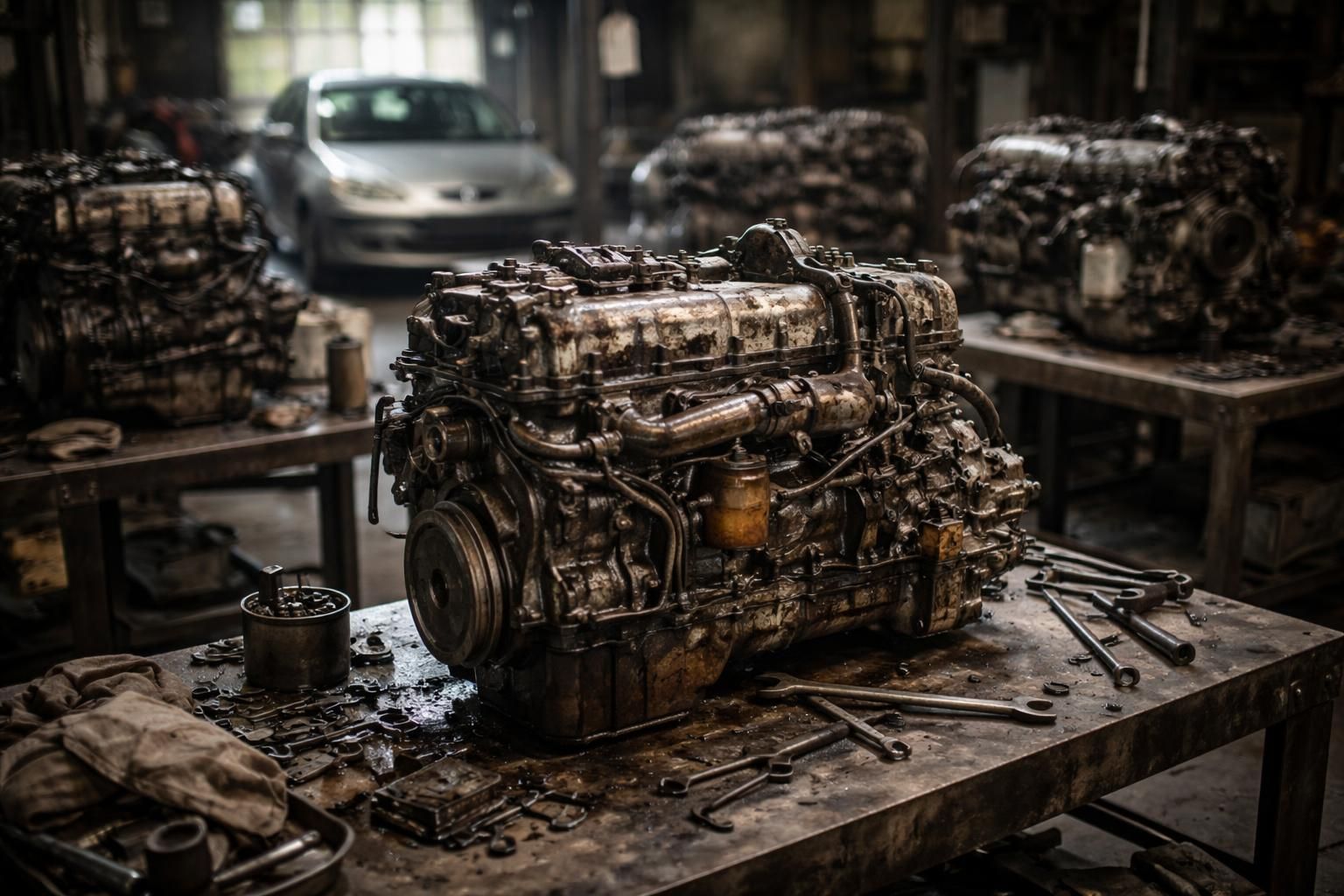 découvrez les moteurs diesel peugeot à éviter et les conseils essentiels pour faire un achat éclairé. informez-vous avant de choisir votre voiture diesel peugeot.