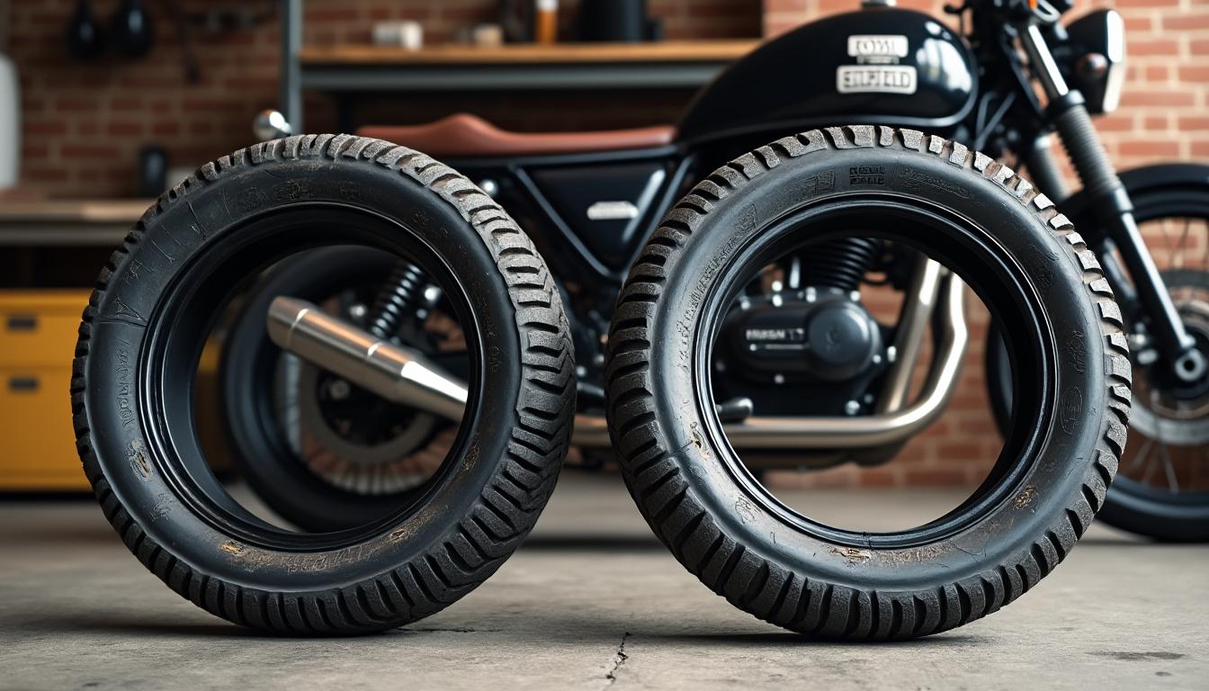 découvrez les problèmes fréquents rencontrés avec la royal enfield interceptor 650 : pannes courantes, conseils d’entretien et solutions pour profiter sereinement de votre moto au quotidien.