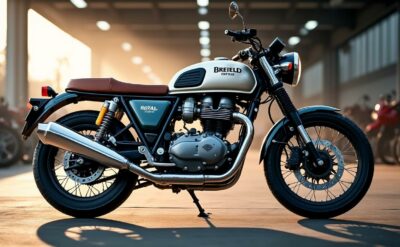 découvrez les problèmes courants rencontrés par les propriétaires de la royal enfield interceptor 650, ainsi que des conseils pour mieux entretenir et résoudre les soucis les plus fréquents sur ce modèle emblématique.
