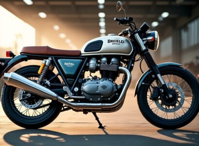 découvrez les problèmes courants rencontrés par les propriétaires de la royal enfield interceptor 650, ainsi que des conseils pour mieux entretenir et résoudre les soucis les plus fréquents sur ce modèle emblématique.
