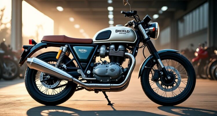 découvrez les problèmes courants rencontrés par les propriétaires de la royal enfield interceptor 650, ainsi que des conseils pour mieux entretenir et résoudre les soucis les plus fréquents sur ce modèle emblématique.