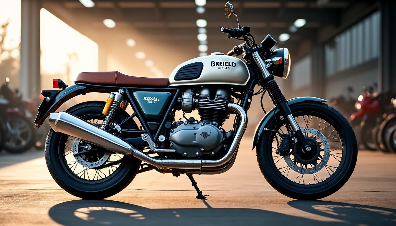 découvrez les problèmes courants rencontrés par les propriétaires de la royal enfield interceptor 650, ainsi que des conseils pour mieux entretenir et résoudre les soucis les plus fréquents sur ce modèle emblématique.