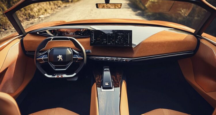 Les raisons pour lesquelles le Peugeot 406 coupé est un classique intemporel
