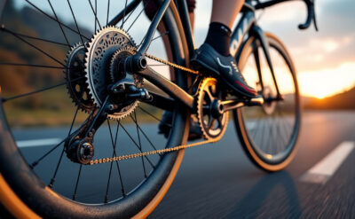 découvrez les secrets du vélo de course : de la transmission aux matériaux high-tech, explorez le fonctionnement précis de cet engin pour comprendre ce qui fait sa performance et pourquoi il séduit les passionnés de cyclisme.