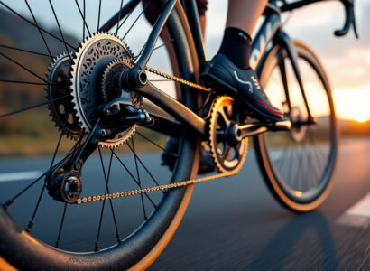 découvrez les secrets du vélo de course : de la transmission aux matériaux high-tech, explorez le fonctionnement précis de cet engin pour comprendre ce qui fait sa performance et pourquoi il séduit les passionnés de cyclisme.