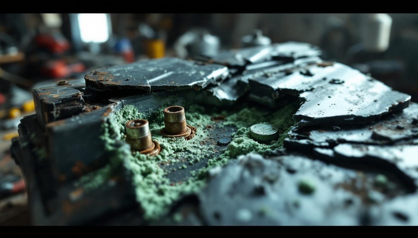 découvrez les signes révélateurs indiquant que la batterie de votre volkswagen tiguan iii doit être remplacée pour éviter toute panne et assurer un fonctionnement optimal de votre véhicule.