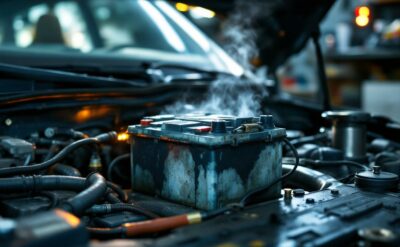 découvrez les principaux signes révélant qu'il est temps de remplacer la batterie de votre volkswagen tiguan iii pour éviter les pannes et assurer un démarrage fiable.