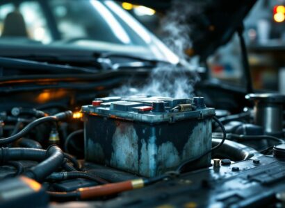 découvrez les principaux signes révélant qu'il est temps de remplacer la batterie de votre volkswagen tiguan iii pour éviter les pannes et assurer un démarrage fiable.