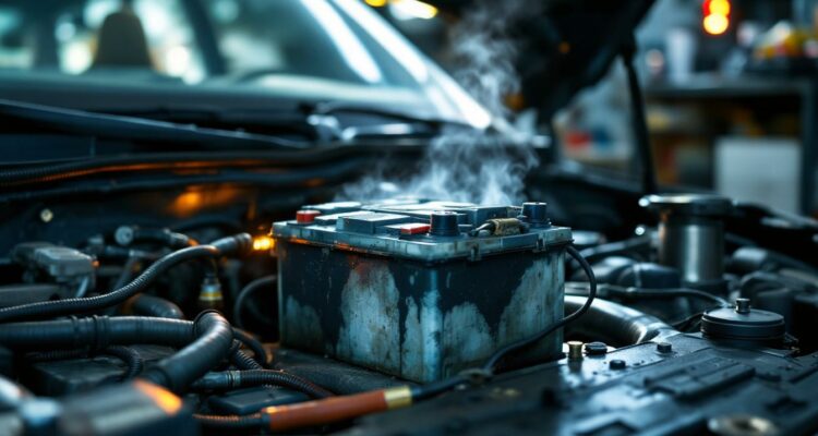 découvrez les principaux signes révélant qu'il est temps de remplacer la batterie de votre volkswagen tiguan iii pour éviter les pannes et assurer un démarrage fiable.