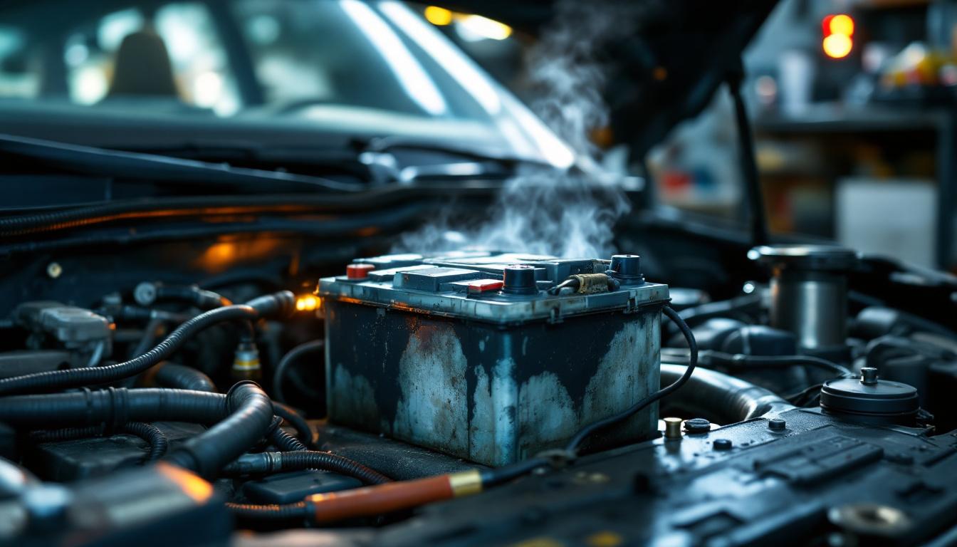 découvrez les principaux signes révélant qu'il est temps de remplacer la batterie de votre volkswagen tiguan iii pour éviter les pannes et assurer un démarrage fiable.