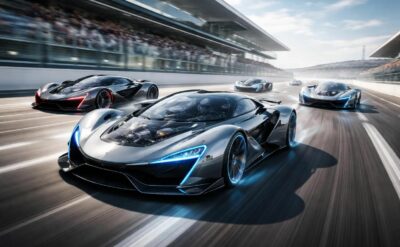 découvrez les super jet cars, alliant performances exceptionnelles et technologies de pointe pour offrir une expérience de conduite inégalée aux passionnés d'automobile.