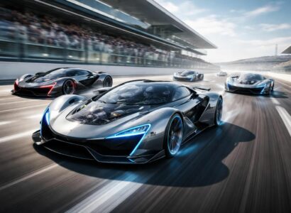 découvrez les super jet cars, alliant performances exceptionnelles et technologies de pointe pour offrir une expérience de conduite inégalée aux passionnés d'automobile.