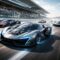 Les super jet cars : performances et technologies de pointe au service des conducteurs