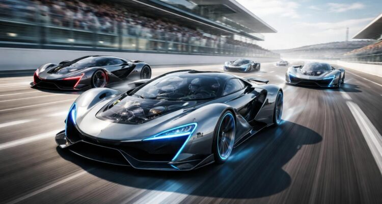 découvrez les super jet cars, alliant performances exceptionnelles et technologies de pointe pour offrir une expérience de conduite inégalée aux passionnés d'automobile.