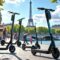 L’essor des trottinettes électriques en libre-service à Paris : état des lieux et perspectives
