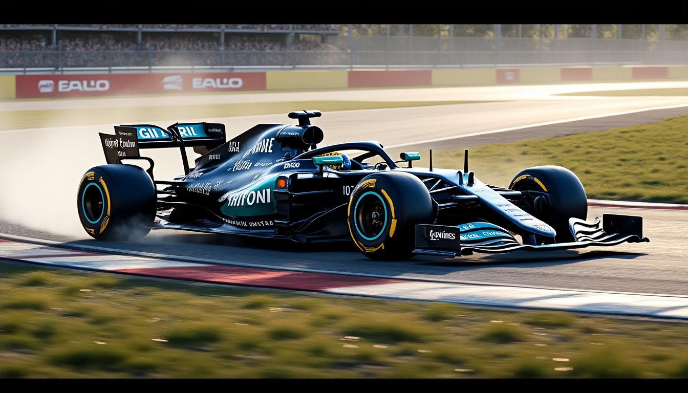 découvrez le lift and coast en f1 : définition, techniques, avantages et impact sur la performance. un guide détaillé pour tout comprendre sur cette stratégie incontournable en formule 1.