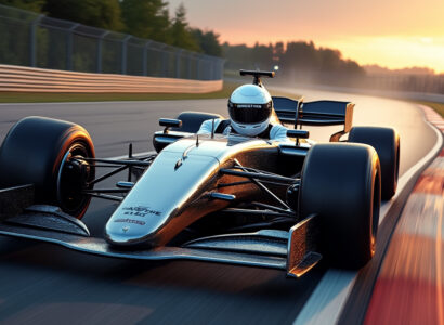 découvrez tout ce qu'il faut savoir sur le 'lift and coast' en f1 ! techniques, avantages et impact sur la course : ce guide complet s'adresse à tous les amateurs de vitesse et passionnés de formule 1.