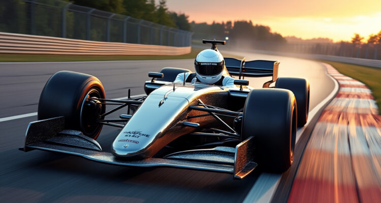 découvrez tout ce qu'il faut savoir sur le 'lift and coast' en f1 ! techniques, avantages et impact sur la course : ce guide complet s'adresse à tous les amateurs de vitesse et passionnés de formule 1.
