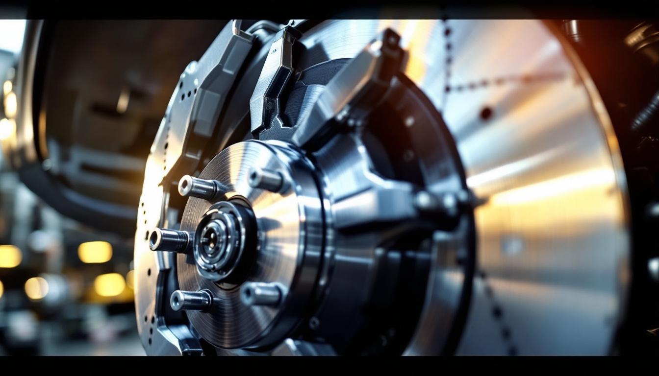 découvrez pourquoi les disques de freins sont essentiels pour la sécurité et la performance de votre peugeot 5008 iii. assurez une conduite fiable et optimale avec nos conseils experts.