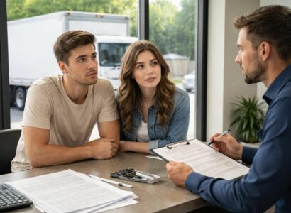 découvrez les principaux pièges liés à la caution lors de la location de camion de déménagement et comment les éviter pour un déménagement en toute sérénité.