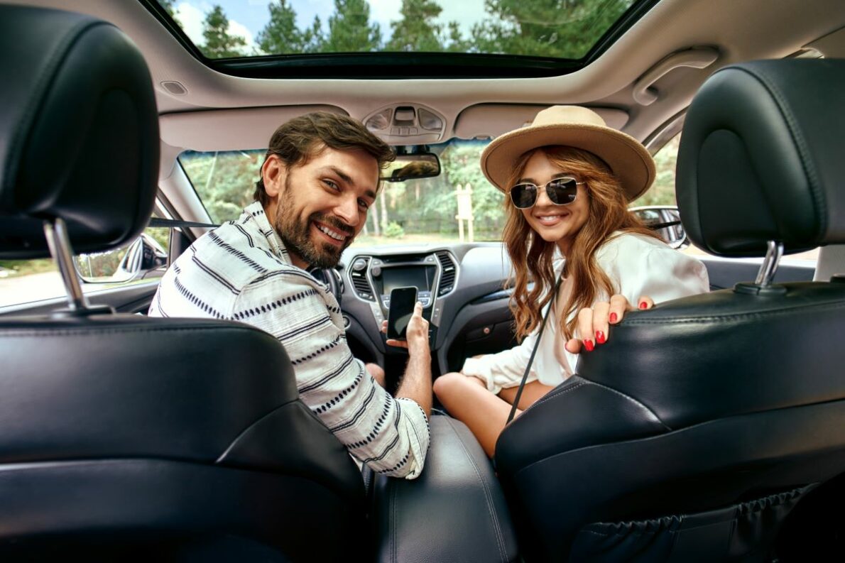 Louer voiture