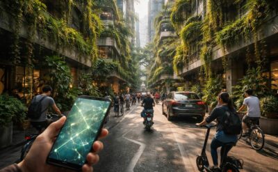 découvrez mappy, votre allié pour des itinéraires optimisés et rapides afin de naviguer facilement dans la jungle urbaine.