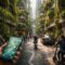 Mappy : itinéraires optimisés pour naviguer la jungle urbaine