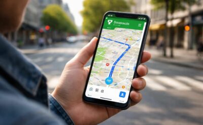découvrez comment utiliser google maps pour faciliter votre navigation au quotidien, avec des conseils pratiques pour optimiser vos trajets et gagner du temps.