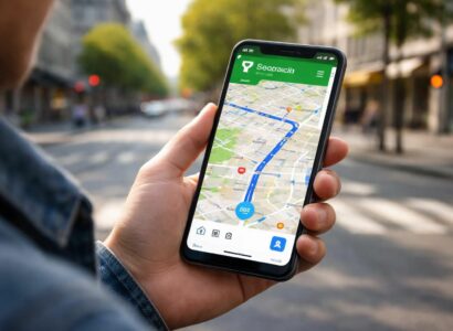 découvrez comment utiliser google maps pour faciliter votre navigation au quotidien, avec des conseils pratiques pour optimiser vos trajets et gagner du temps.