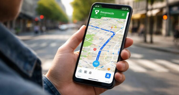 découvrez comment utiliser google maps pour faciliter votre navigation au quotidien, avec des conseils pratiques pour optimiser vos trajets et gagner du temps.