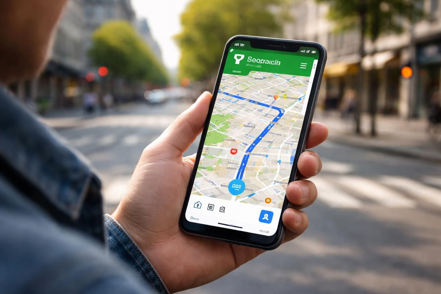 découvrez comment utiliser google maps pour faciliter votre navigation au quotidien, avec des conseils pratiques pour optimiser vos trajets et gagner du temps.
