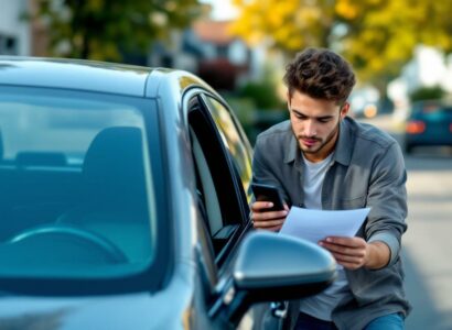 découvrez les meilleures assurances auto pour les jeunes conducteurs et les conseils essentiels à connaître avant de souscrire un contrat afin de protéger votre véhicule au meilleur prix.