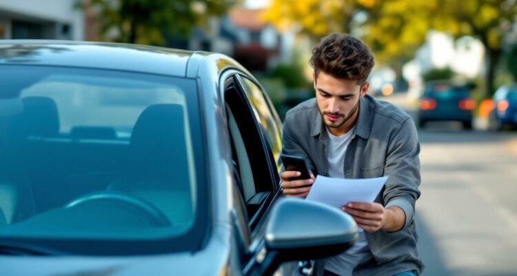 découvrez les meilleures assurances auto pour les jeunes conducteurs et les conseils essentiels à connaître avant de souscrire un contrat afin de protéger votre véhicule au meilleur prix.