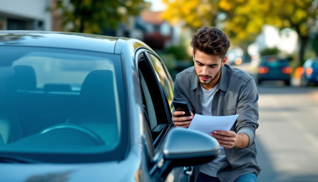 découvrez les meilleures assurances auto pour les jeunes conducteurs et les conseils essentiels à connaître avant de souscrire un contrat afin de protéger votre véhicule au meilleur prix.