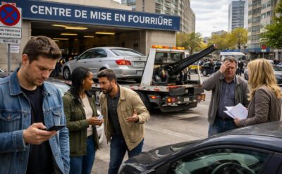 découvrez les témoignages et expériences vécues de conducteurs victimes de mise en fourrière sans procès-verbal. informez-vous sur vos droits et démarches en cas de mise en fourrière.