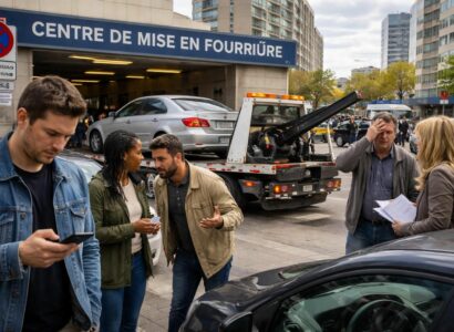 découvrez les témoignages et expériences vécues de conducteurs victimes de mise en fourrière sans procès-verbal. informez-vous sur vos droits et démarches en cas de mise en fourrière.