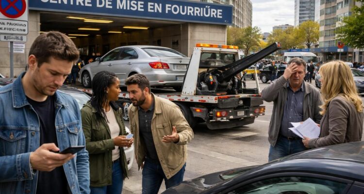 découvrez les témoignages et expériences vécues de conducteurs victimes de mise en fourrière sans procès-verbal. informez-vous sur vos droits et démarches en cas de mise en fourrière.