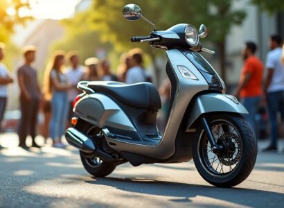 découvrez le coût de l'assurance pour une mobylette 50cc à travers des témoignages d'utilisateurs. obtenez des informations précieuses sur les tarifs et les expériences des conducteurs pour choisir la meilleure couverture.