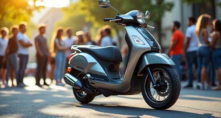 découvrez le coût de l'assurance pour une mobylette 50cc à travers des témoignages d'utilisateurs. obtenez des informations précieuses sur les tarifs et les expériences des conducteurs pour choisir la meilleure couverture.