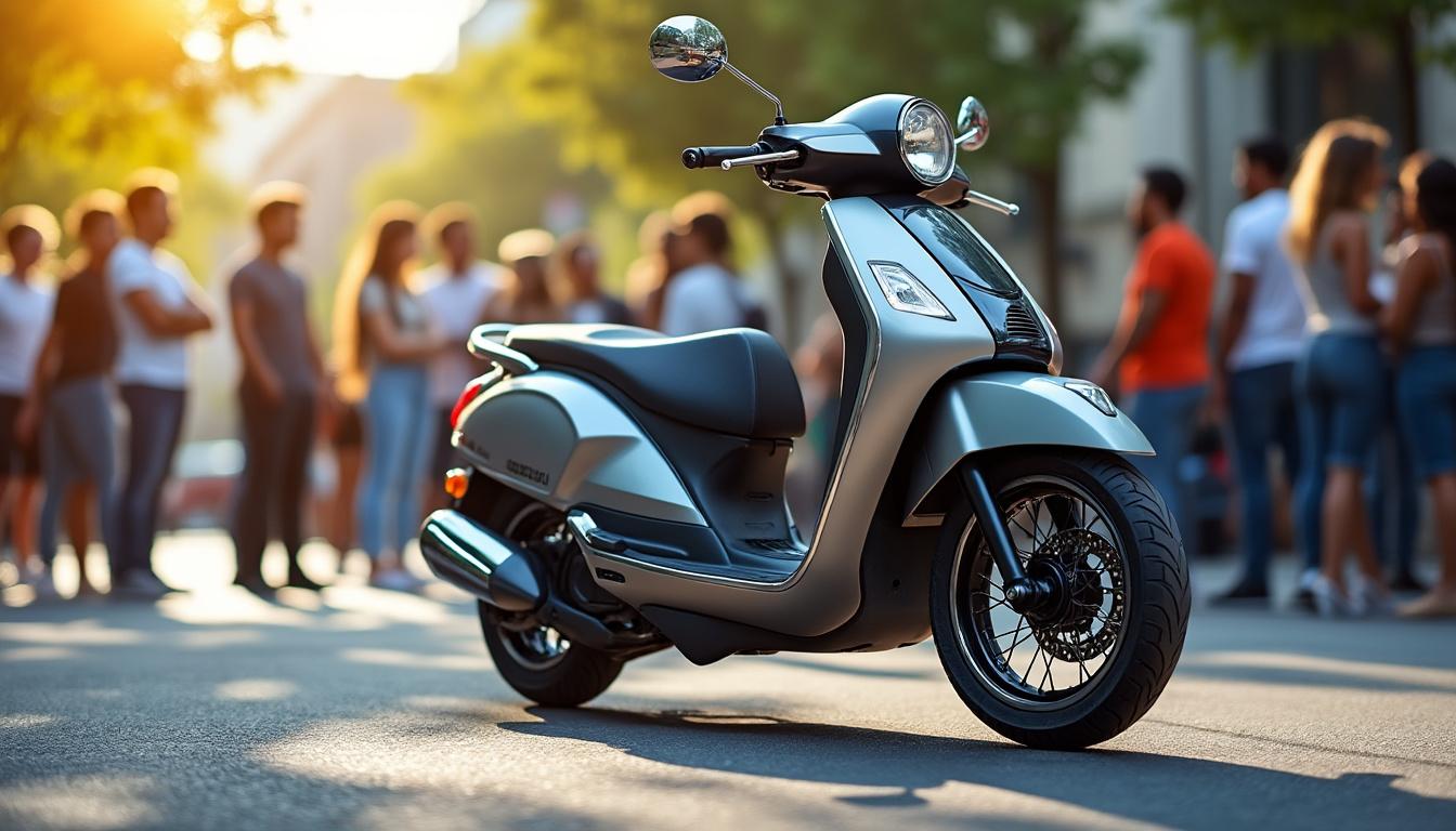 découvrez le coût de l'assurance pour une mobylette 50cc à travers des témoignages d'utilisateurs. obtenez des informations précieuses sur les tarifs et les expériences des conducteurs pour choisir la meilleure couverture.