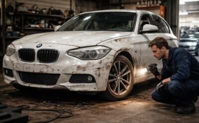 découvrez les modèles de bmw série 1 f20 à éviter et les signes d'alerte essentiels pour guider les acheteurs dans leur choix et éviter les mauvaises surprises.
